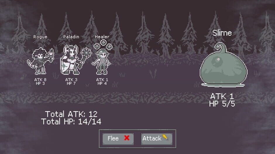 Скриншот 2 из Heroes Against Time