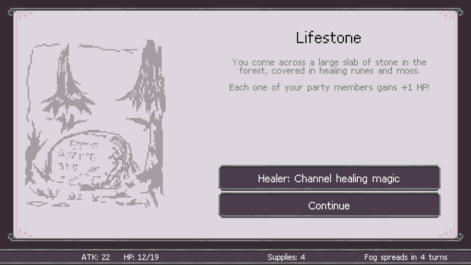 Скриншот 3 из Heroes Against Time