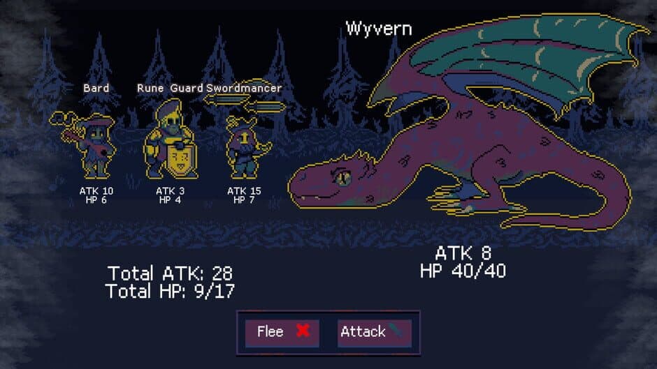 Скриншот 7 из Heroes Against Time