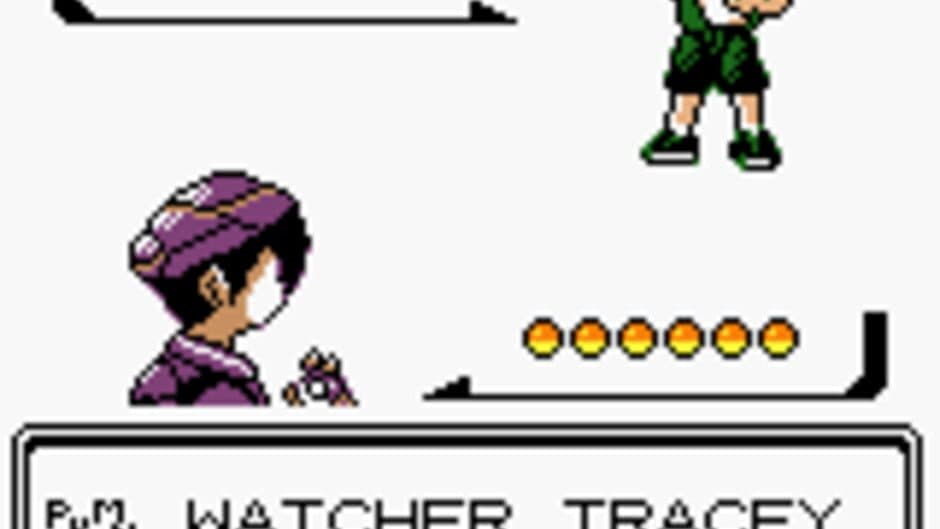 Скриншот 3 из Pokémon Orange