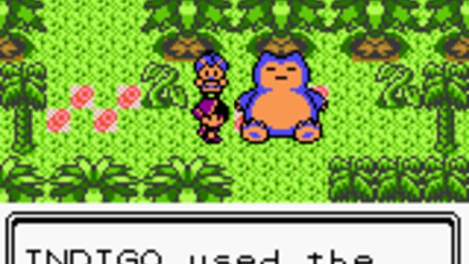 Скриншот 4 из Pokémon Orange