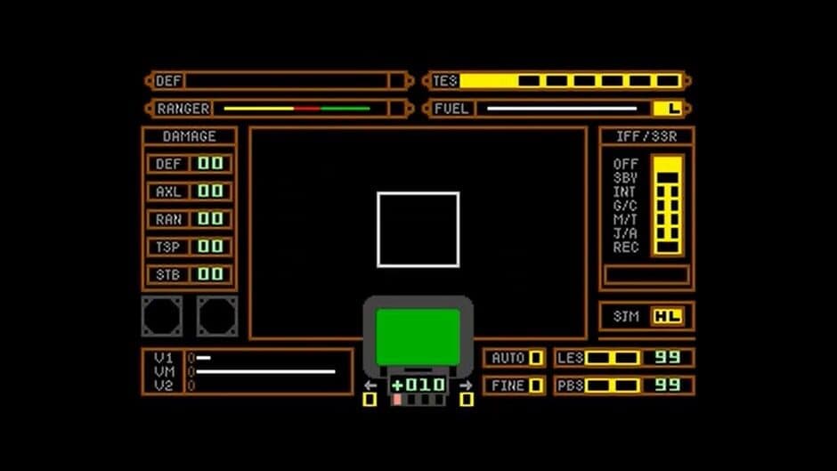 Скриншот 1 из Interdictor Pilot