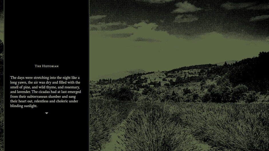 Скриншот 2 из The Devil's Imago