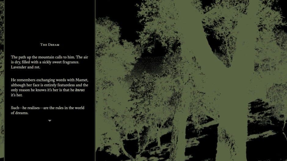Скриншот 4 из The Devil's Imago