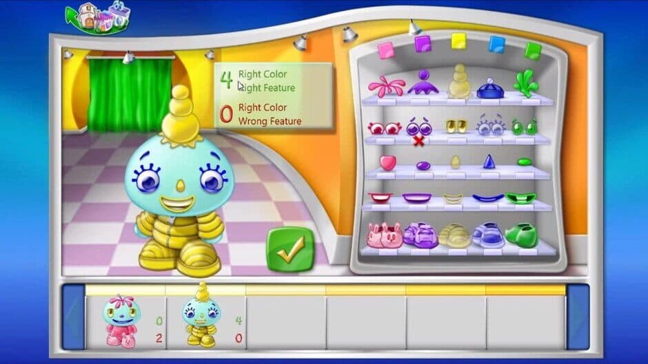Скриншот 8 из Purble Place