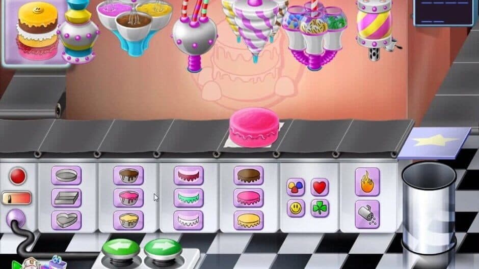 Скриншот 9 из Purble Place