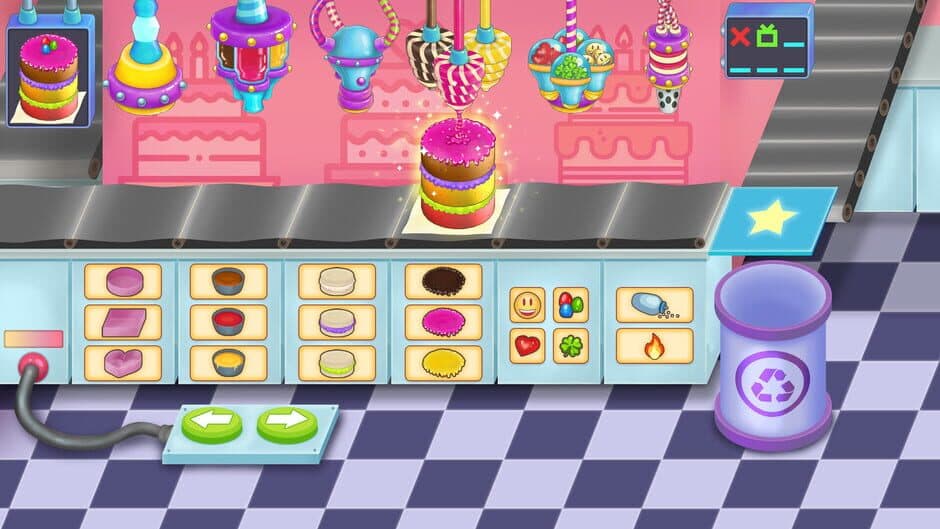 Скриншот 2 из Purple Place