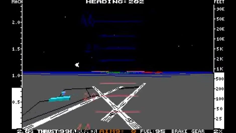 Скриншот 3 из Jet