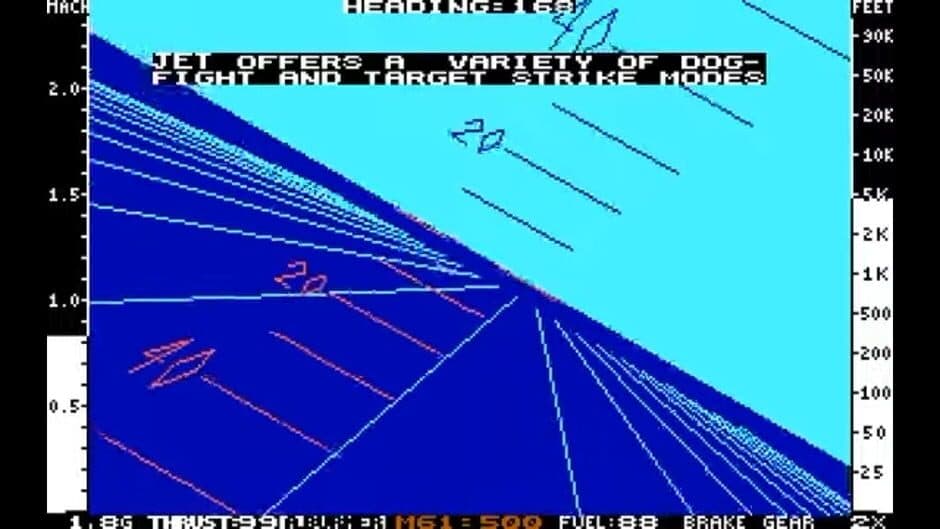 Скриншот 4 из Jet