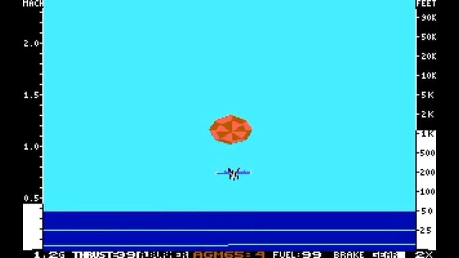 Скриншот 5 из Jet