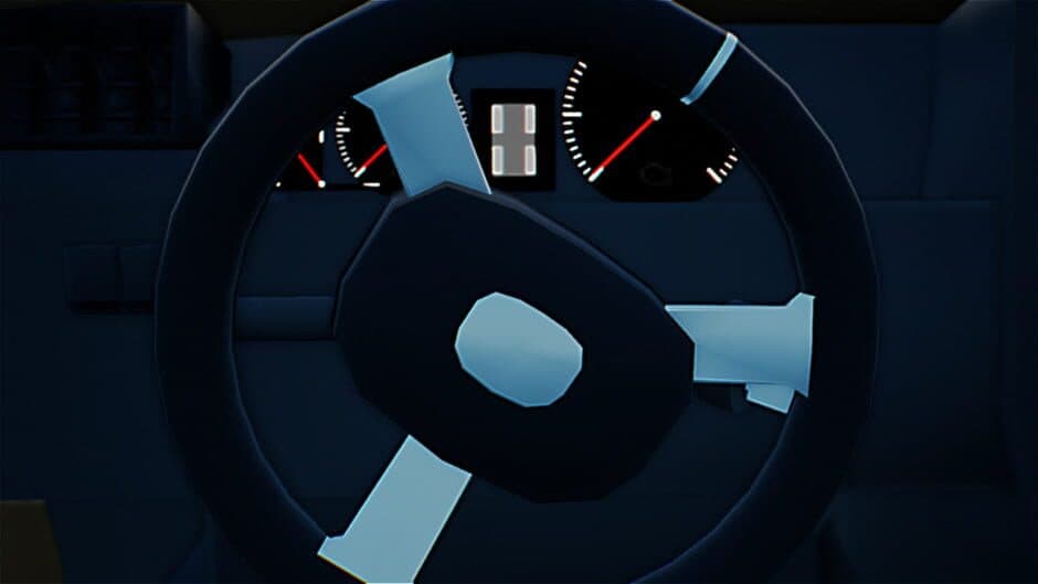 Скриншот 3 из Backseat Drivers