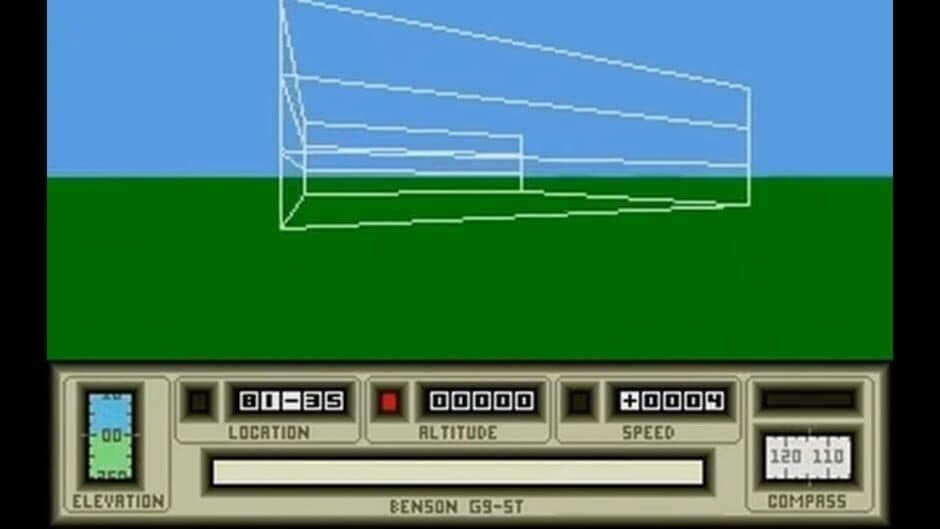 Скриншот 2 из Mercenary