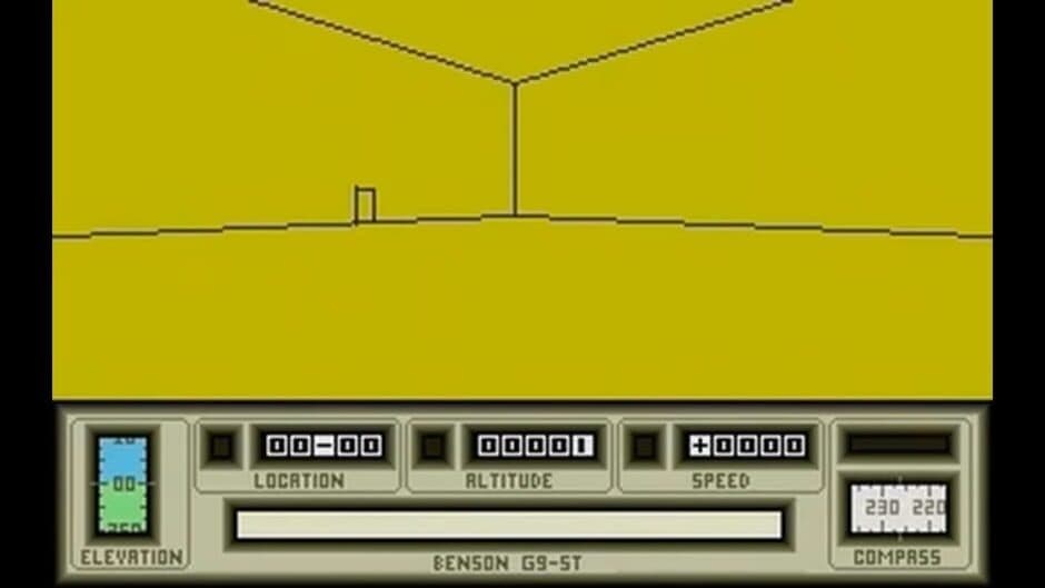 Скриншот 3 из Mercenary