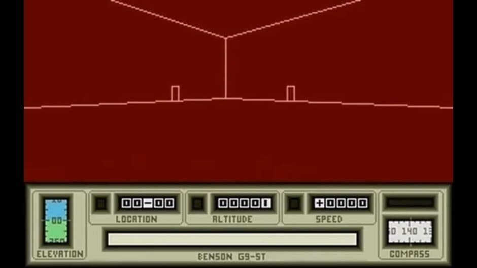 Скриншот 4 из Mercenary