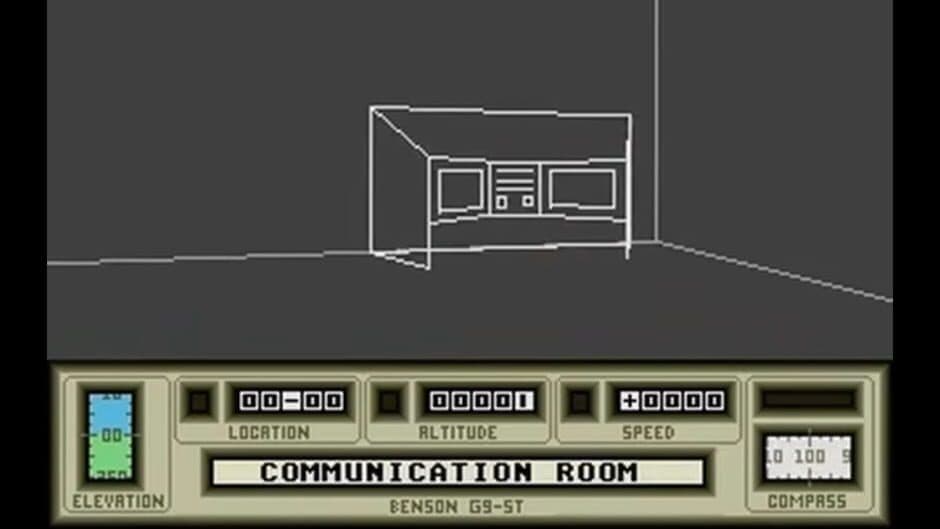 Скриншот 5 из Mercenary