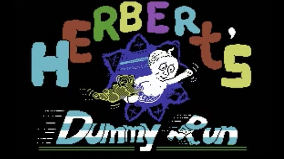 Скриншот 1 из Herbert's Dummy Run