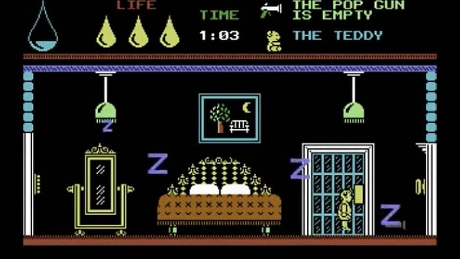 Скриншот 5 из Herbert's Dummy Run