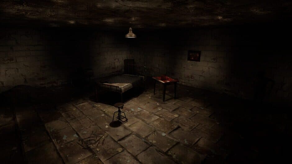 Скриншот 5 из Shadow's Descent