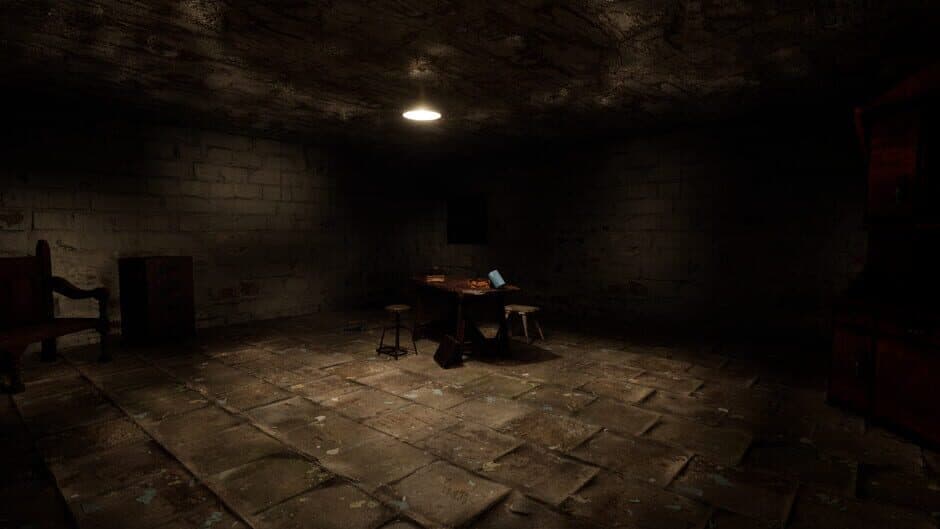 Скриншот 2 из Shadow's Descent