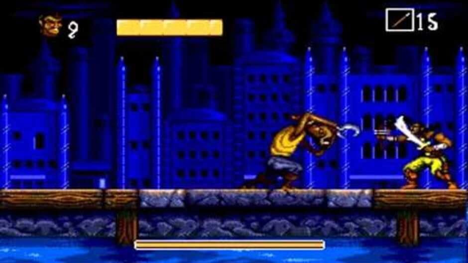 Скриншот 2 из The Pirates of Dark Water