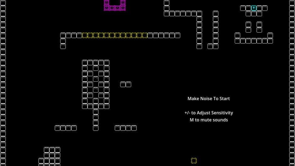 Скриншот 2 из Snow Problem