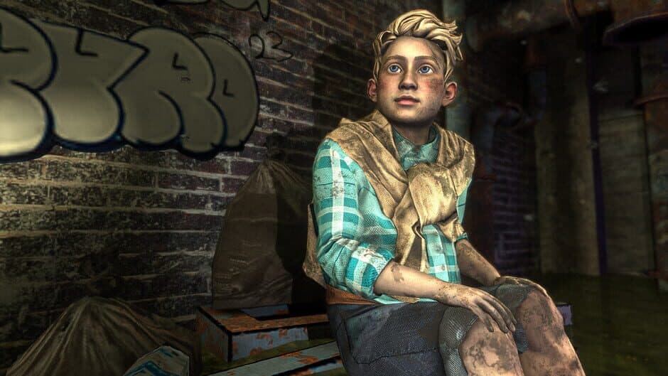 Скриншот 6 из Horror Tale 3: The Witch