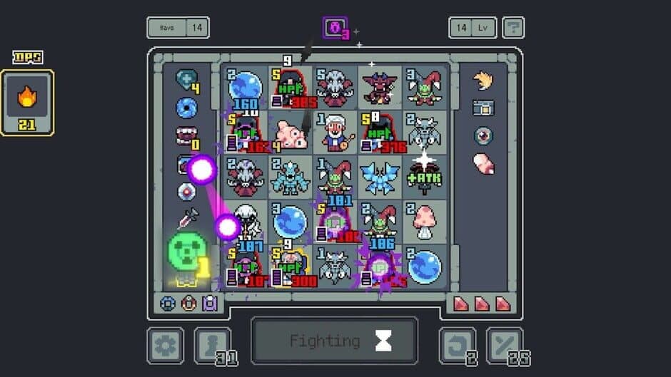 Скриншот 2 из Endgame of Devil