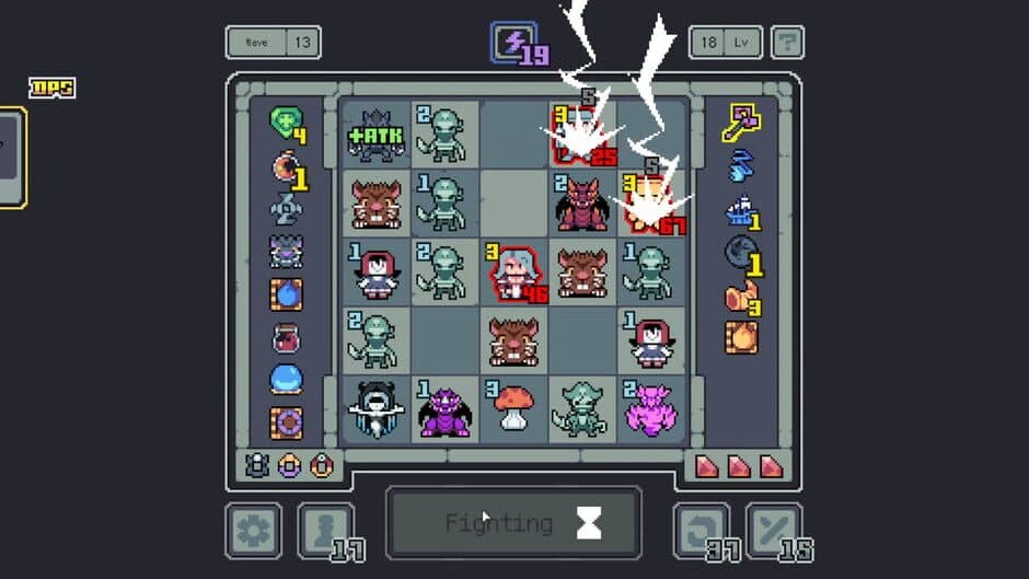 Скриншот 6 из Endgame of Devil