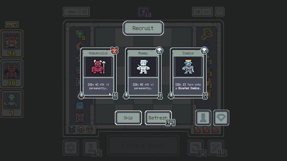 Скриншот 8 из Endgame of Devil