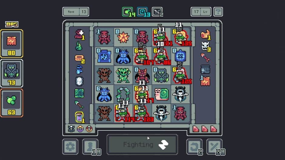 Скриншот 9 из Endgame of Devil