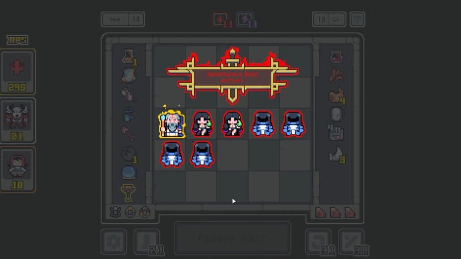 Скриншот 10 из Endgame of Devil