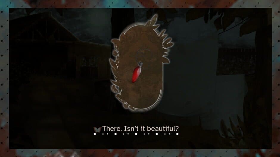 Скриншот 2 из The Fae King Is My Roommate