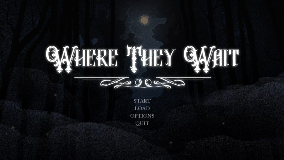 Скриншот 1 из Where They Wait