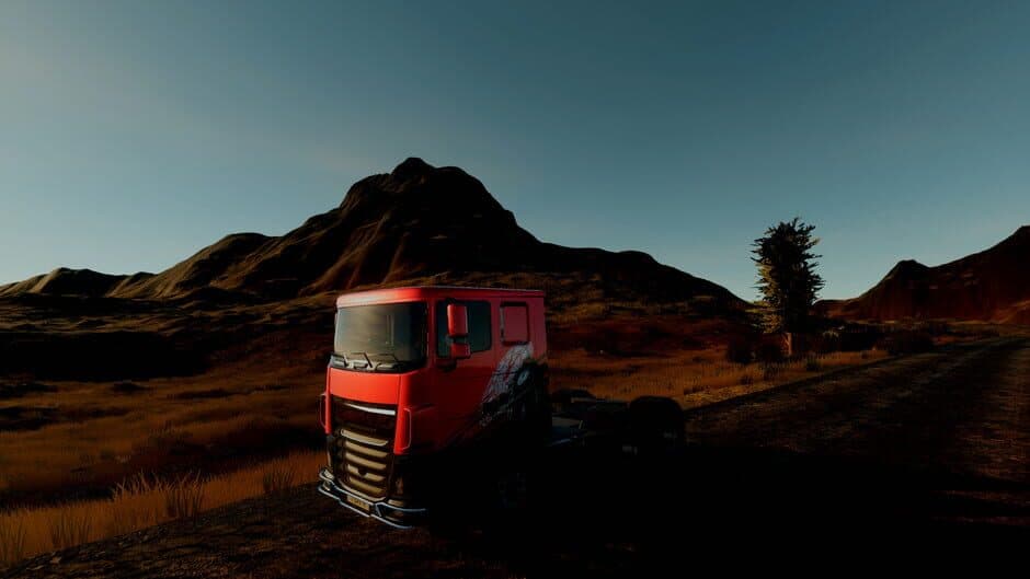 Скриншот 3 из Truck Driver: Gold Edition