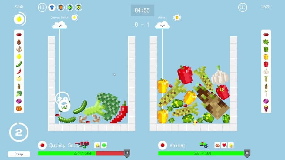 Скриншот 3 из Nanika Game Online