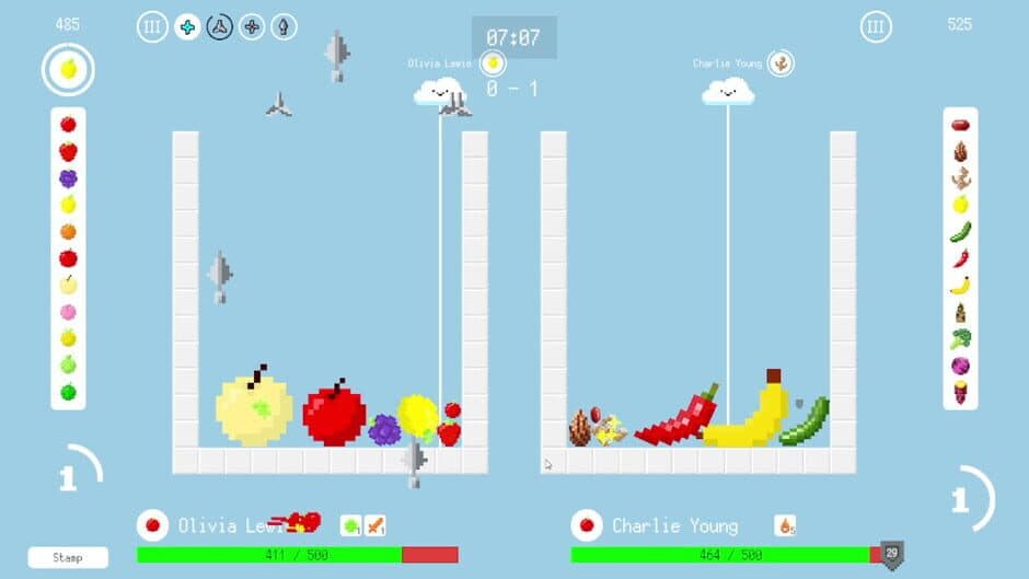 Скриншот 2 из Nanika Game Online
