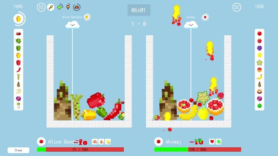 Скриншот 4 из Nanika Game Online