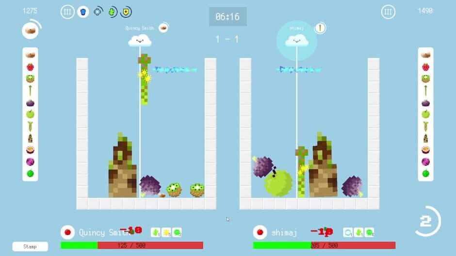Скриншот 5 из Nanika Game Online