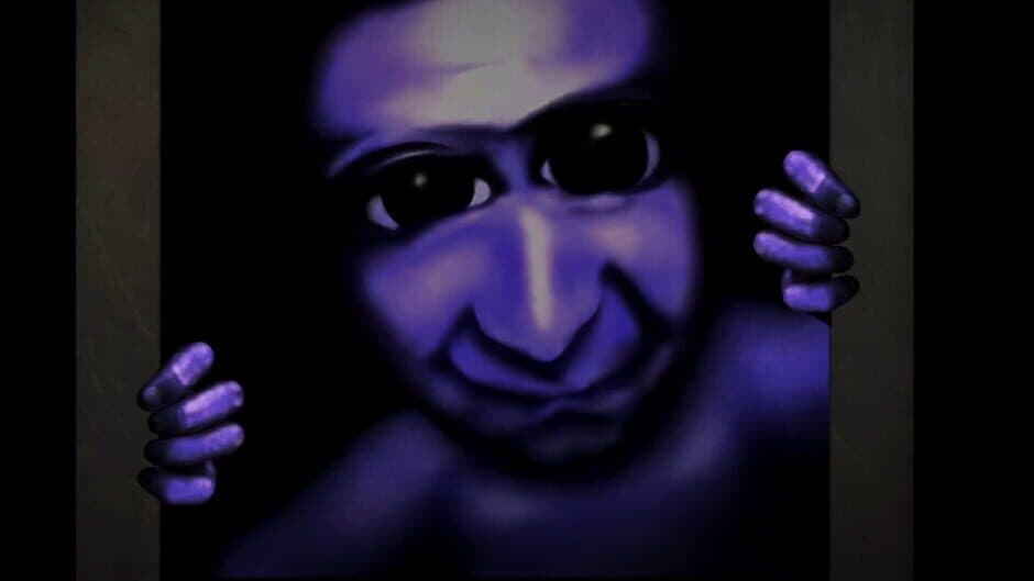 Скриншот 3 из Aooni: The Horror of Blueberry Onsen