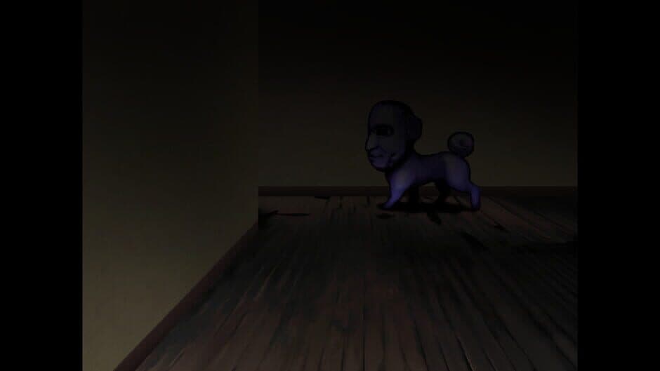 Скриншот 4 из Aooni: The Horror of Blueberry Onsen