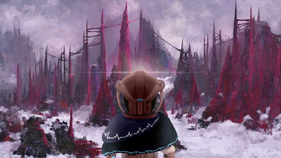 Скриншот 6 из Record_DrowsyVortex