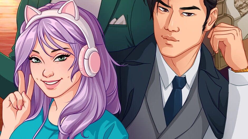 Скриншот 8 из Lovelink