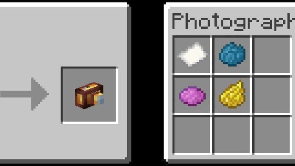 Скриншот 1 из Photography