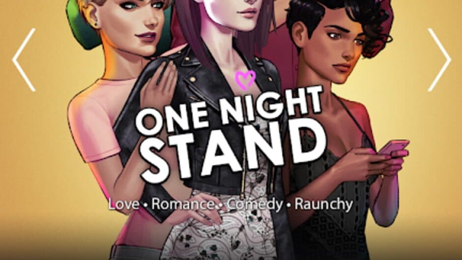 Скриншот 2 из Originals: Interactive Story Series