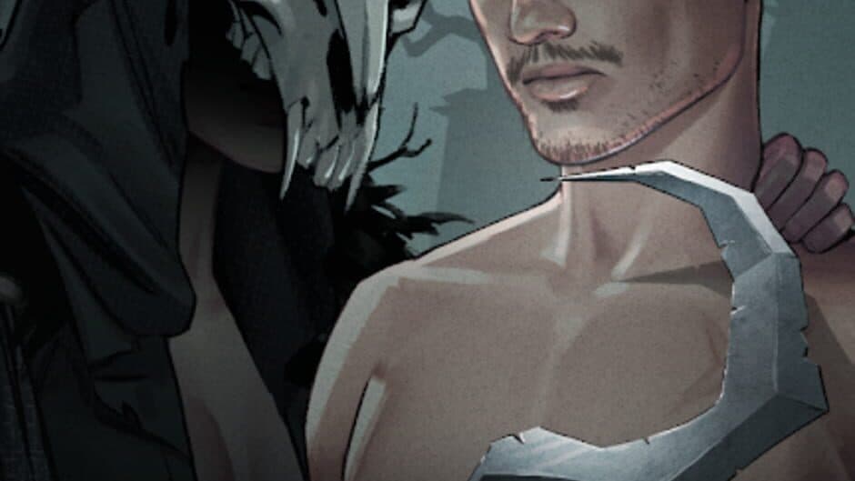Скриншот 6 из Originals: Interactive Story Series