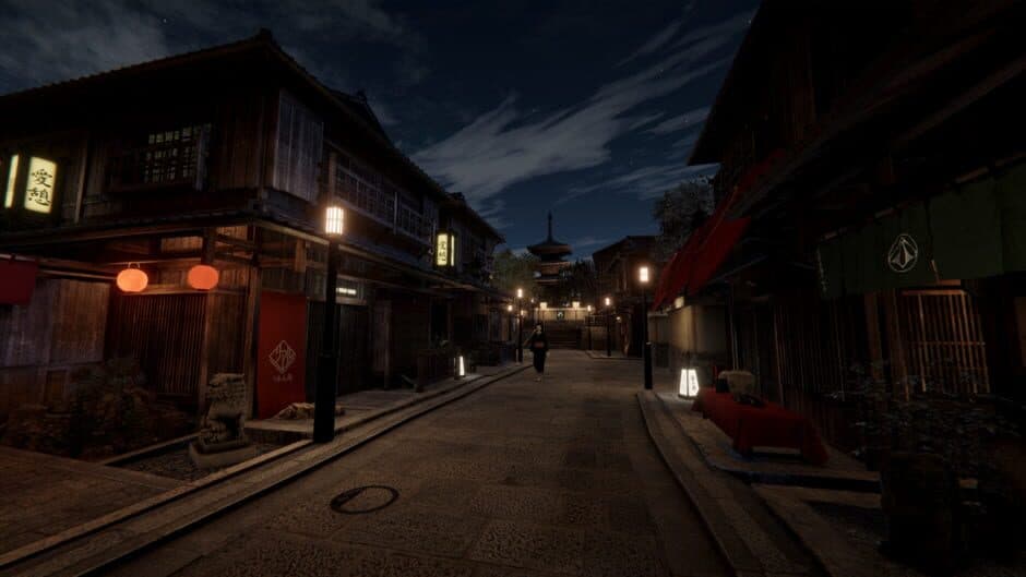 Скриншот 2 из Kyoto Anomaly