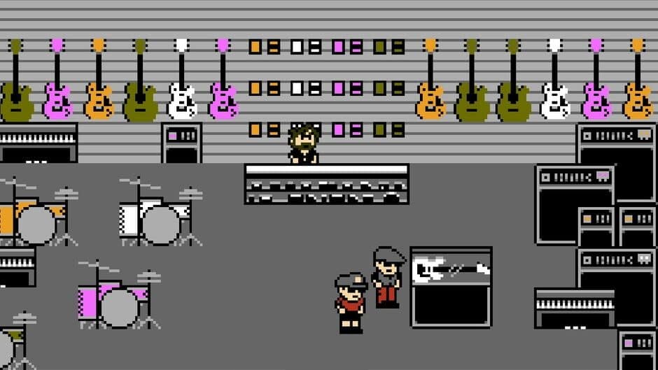 Скриншот 1 из Jim & Dill 3