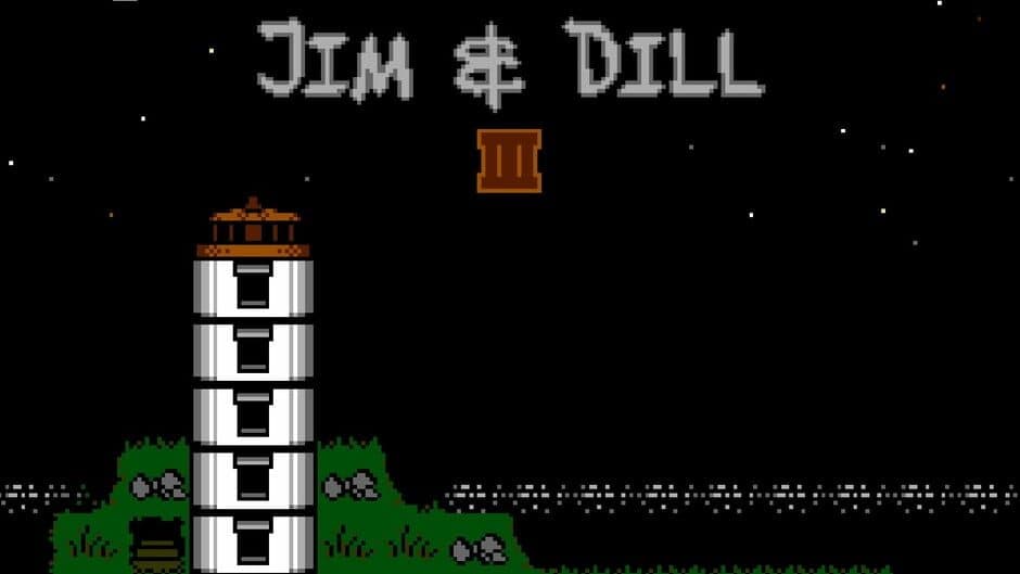 Скриншот 3 из Jim & Dill 3