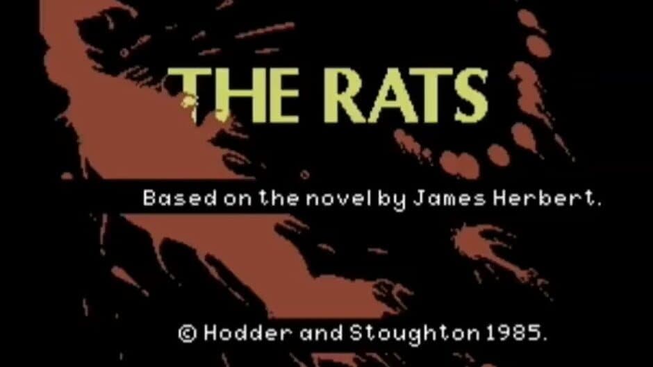 Скриншот 4 из The Rats