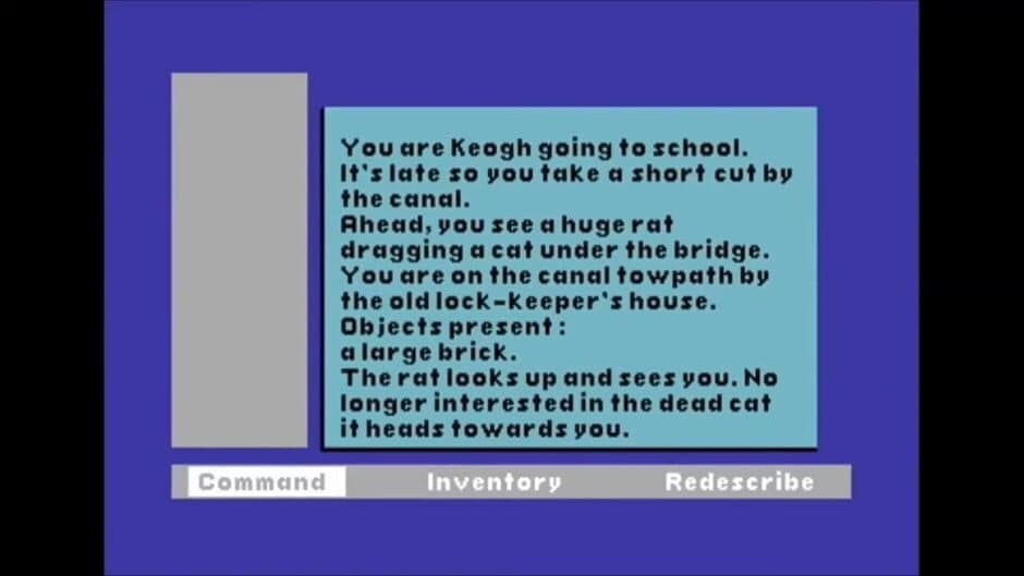 Скриншот 3 из The Rats